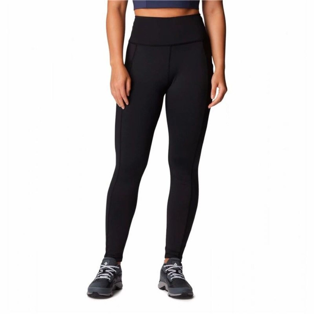 Sporthose Damen Trail Columbia Windgates™ Schwarz