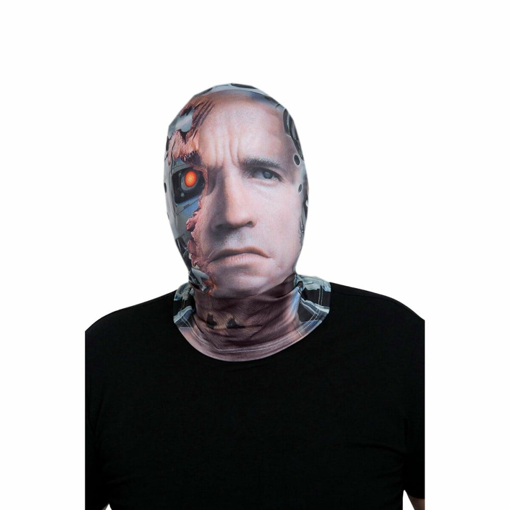 Maske My Other Me Terminator S