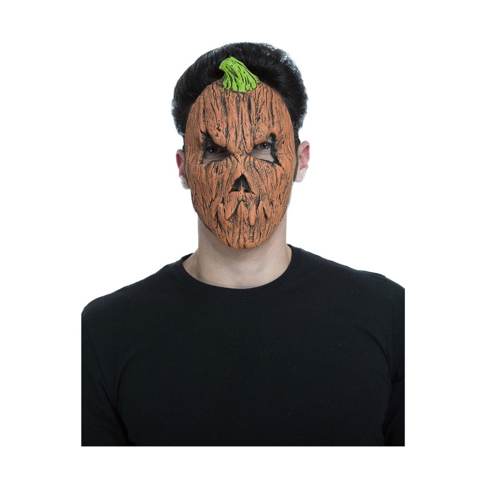 Maske My Other Me Kürbis