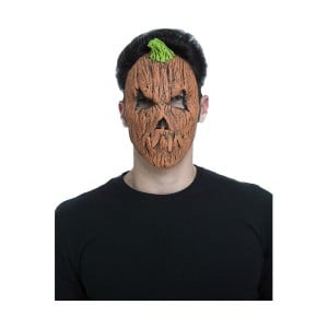 Maske My Other Me Kürbis