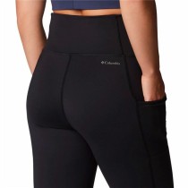 Leggings de Sport pour Femmes Trail Columbia Windgates™ Noir