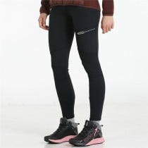 Sport leggings for Women +8000 Monteba Black