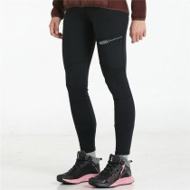 Sporthose Damen +8000 Monteba Schwarz