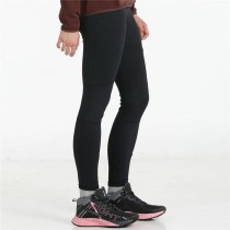 Leggings de Sport pour Femmes +8000 Monteba Noir