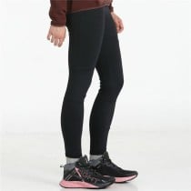 Sport leggings for Women +8000 Monteba Black