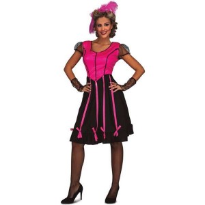 Déguisement pour Adultes My Other Me 206043 Rose