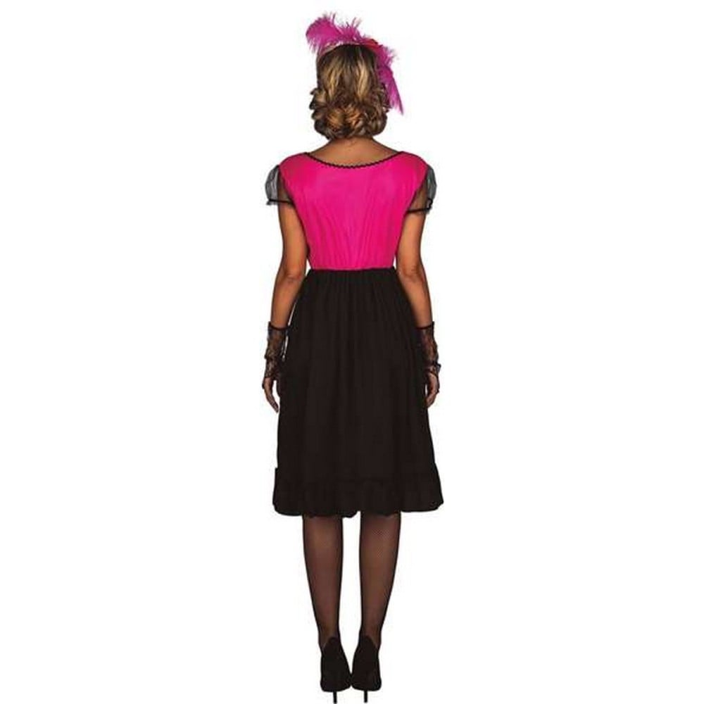 Déguisement pour Adultes My Other Me 206043 Rose