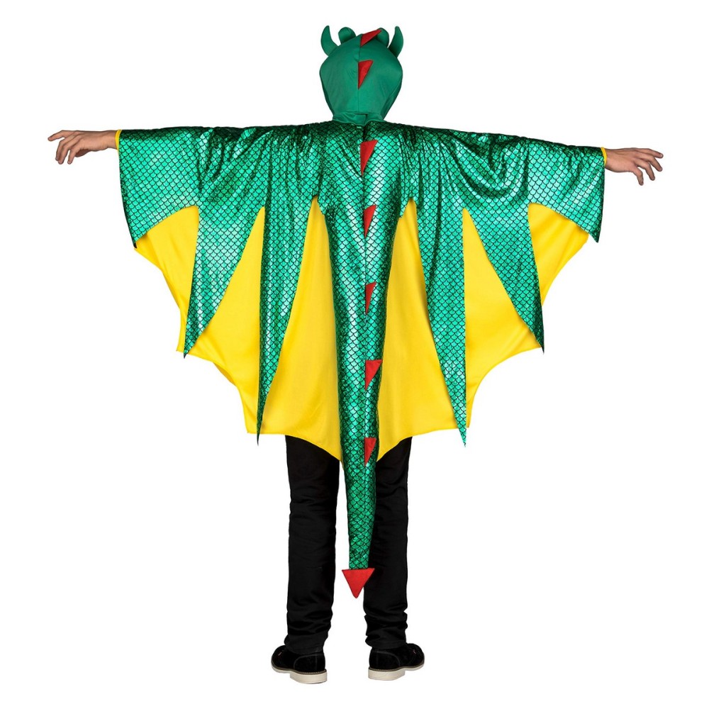 Déguisement pour Adultes My Other Me Dragon