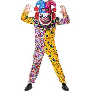 Déguisement pour Adultes My Other Me Clown