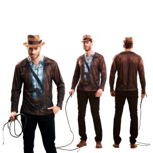 Déguisement pour Adultes My Other Me Treasure Hunter