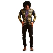 Déguisement pour Adultes My Other Me Jimi