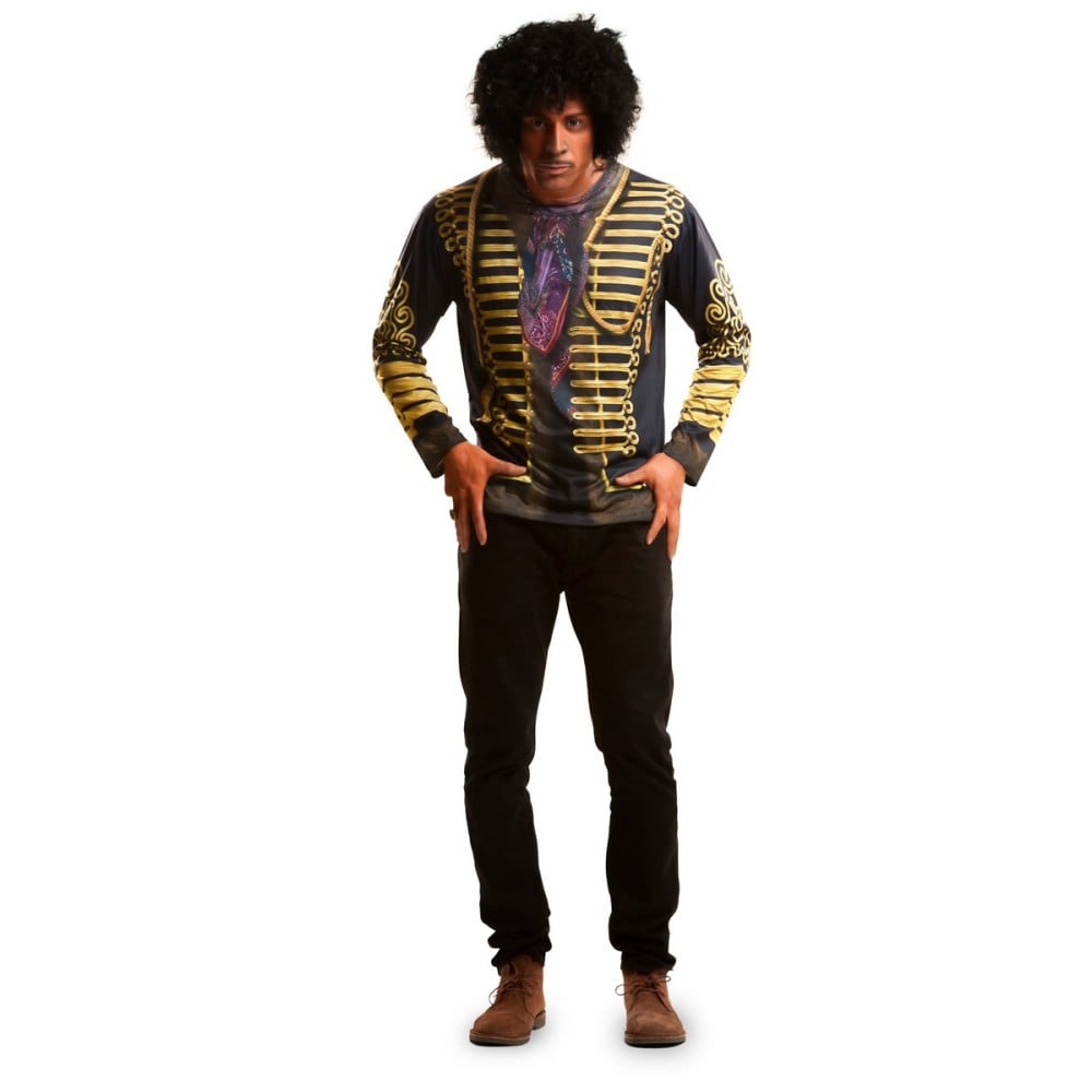 Déguisement pour Adultes My Other Me Jimi