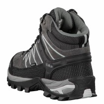 Hiking Boots Campagnolo Rigel Mid Trek Grey