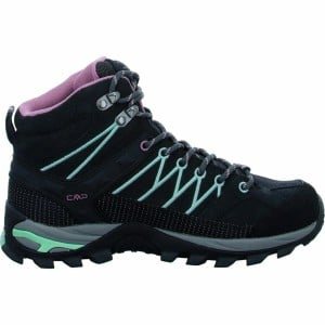 Bergstiefel Campagnolo Rigel Mid Trek Grau