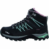 Bottes de montagne Campagnolo Rigel Mid Trek Gris