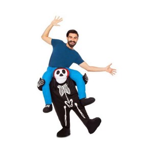 Déguisement pour Adultes My Other Me Ride-On Squelette Pantalon M/L