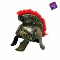 Casque romain My Other Me Multicouleur S 54-57 cm 57 cm Accessoire de costumes Enfant