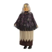 Costume for Adults My Other Me Grandma Addams