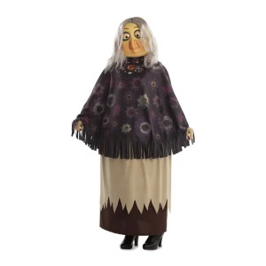 Déguisement pour Adultes My Other Me Grandma Addams