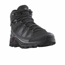 Hiking Boots Salomon Quest Rove Gore-Tex Black