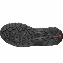 Bergstiefel Salomon Quest Rove Gore-Tex Schwarz