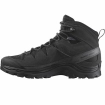 Bottes de montagne Salomon Quest Rove Gore-Tex Noir