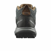 Hiking Boots Salomon Outpulse Mid Gore-Tex Urban Grey