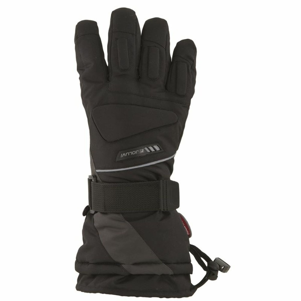 Gloves Joluvi Elurra Black