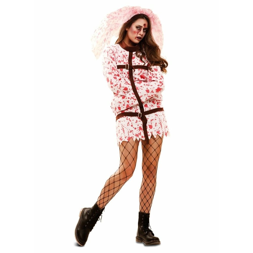 Costume for Adults My Other Me Bloody