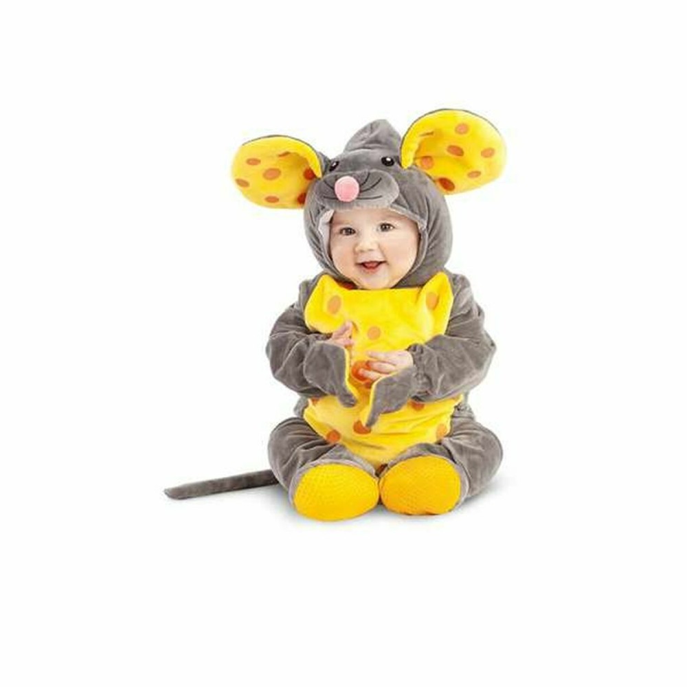 Verkleidung für Babys My Other Me Maus