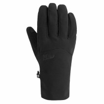 Gloves for Touchscreens Picture Mohui Black