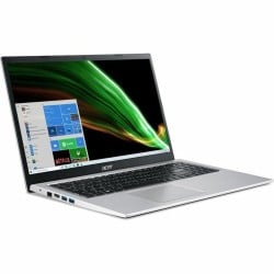 Ordinateur Portable Acer Aspire A315-58-39Q6 15,6" Intel© Core™ i3-1115G4 8 GB RAM 256 GB SSD