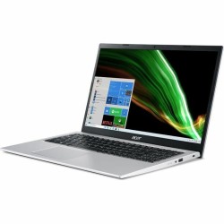 Ordinateur Portable Acer Aspire A315-58-39Q6 15,6" Intel© Core™ i3-1115G4 8 GB RAM 256 GB SSD