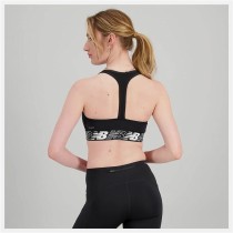 Soutien-gorge de Sport New Balance Pace Noir