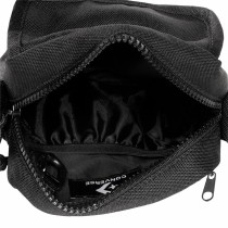 Schultertasche Converse Crossbody 2 Schwarz