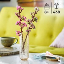 Konstruktionsspiel Lego 40725 Creator Cherry Blossoms Bunt