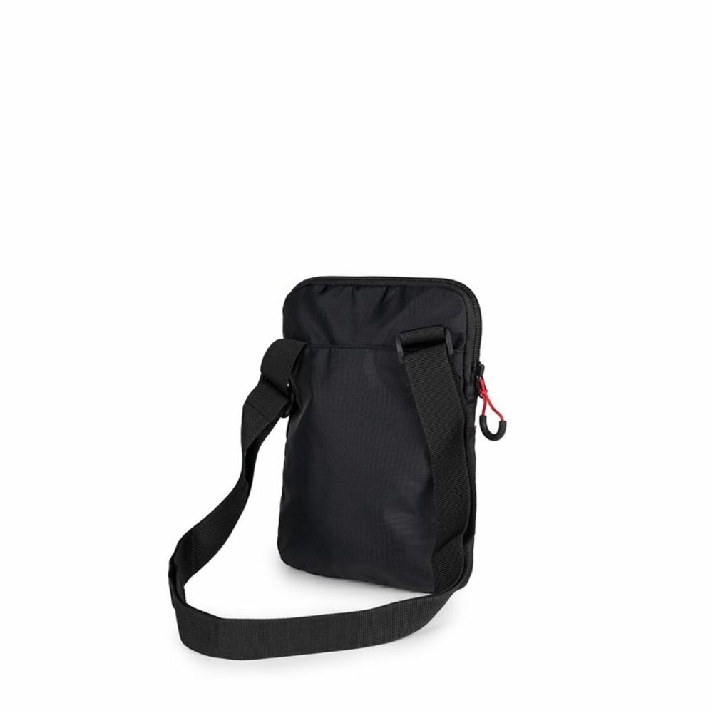 Shoulder Bag Munich Sports 2.0 Slim Black