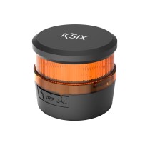 Notlicht KSIX Safety Light IoT V16