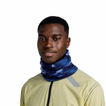 Snood polaire Trail Buff Enhi Cobalt  Multicouleur