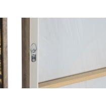 Leinwand Home ESPRIT Schwarz grün Gold Palmen Tropical 103 x 4,5 x 143 cm (2 Stück)