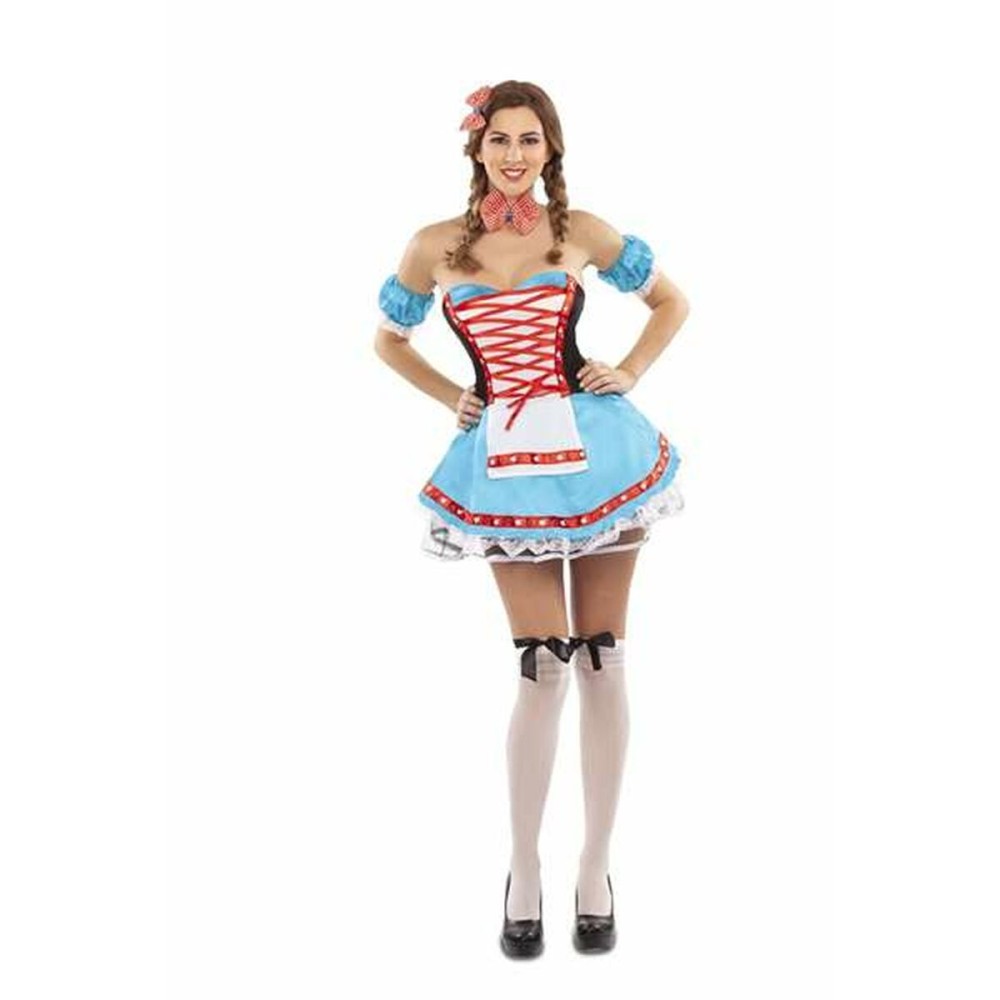 Déguisement pour Adultes My Other Me Sexy Octoberfest M/L