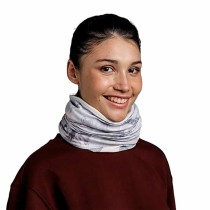 Neck Warmer Trail Buff Snout Ecru Multicolour