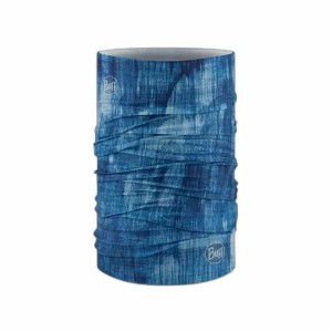 Snood polaire Trail Buff Wane Dusty Blue