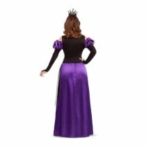 Déguisement pour Adultes My Other Me Reine Médiévale XXXL