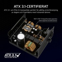 Power supply Corsair CP-9020271-EU ATX 1000 W 80 Plus Gold