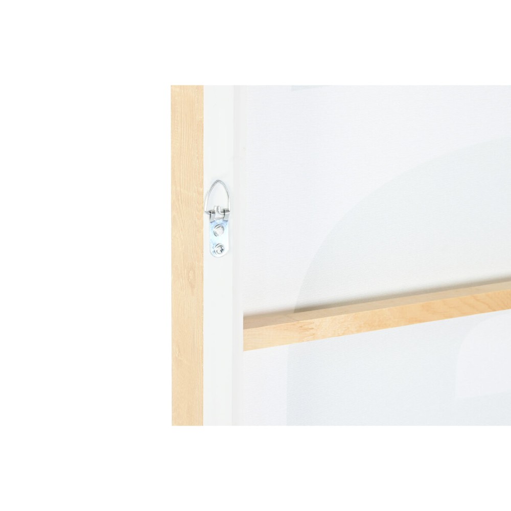 Leinwand Home ESPRIT VIDA grün Beige Moderne 103 x 4,5 x 143 cm