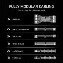 Power supply Corsair 850 W 80 Plus Gold