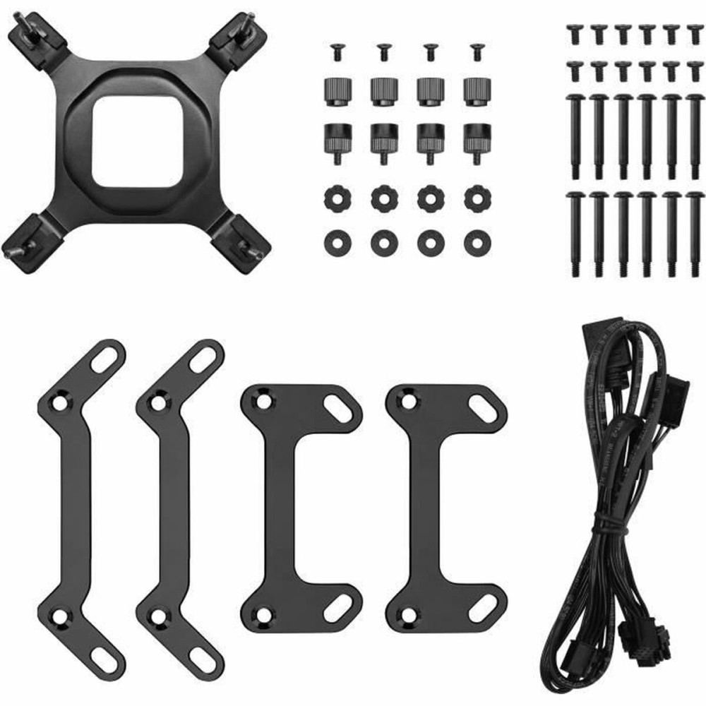 Kit de refroidissement liquide DEEPCOOL