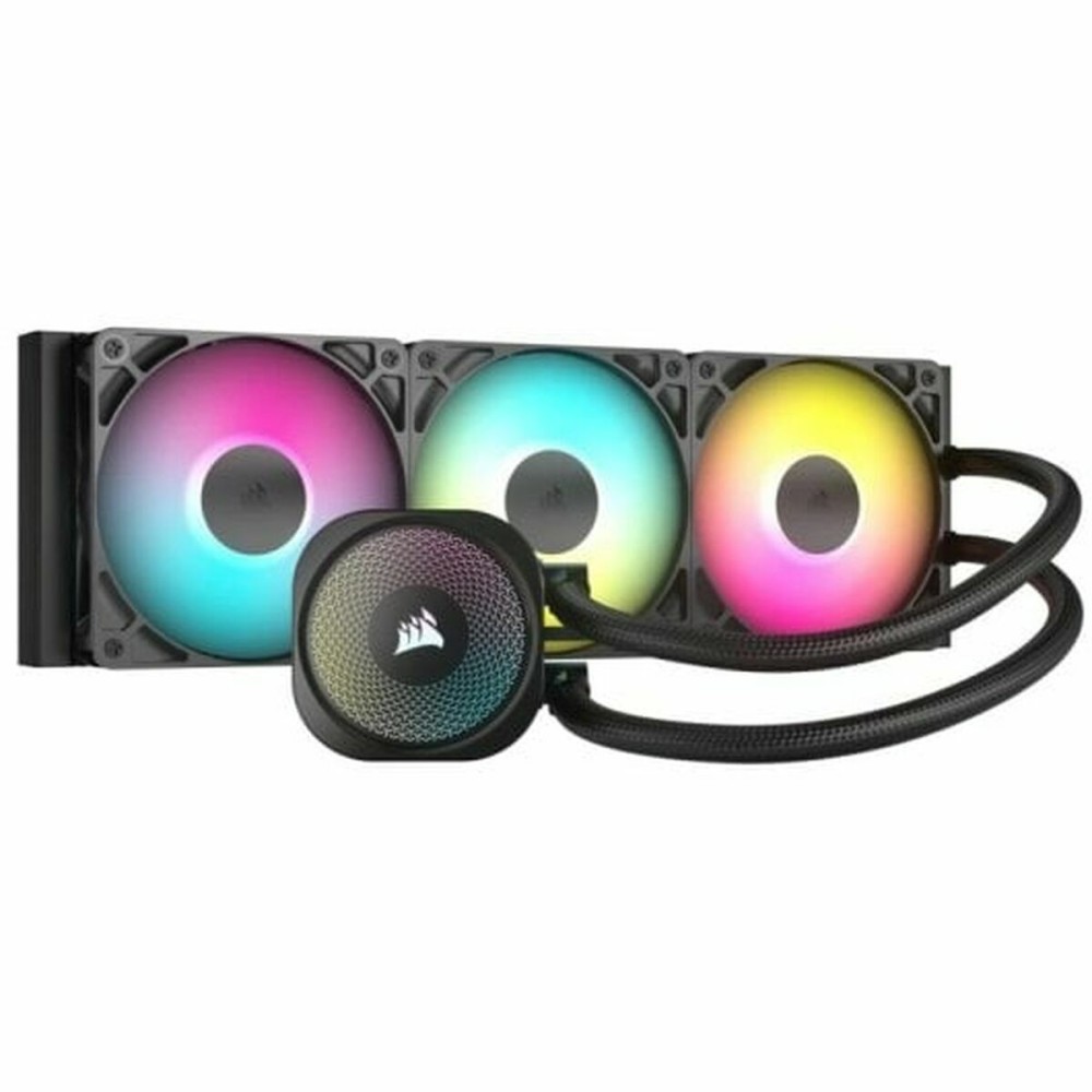 Laptop-Kühlunterlage Corsair