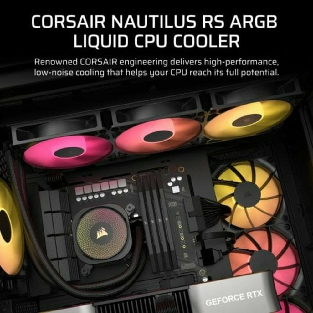 Laptop-Kühlunterlage Corsair
